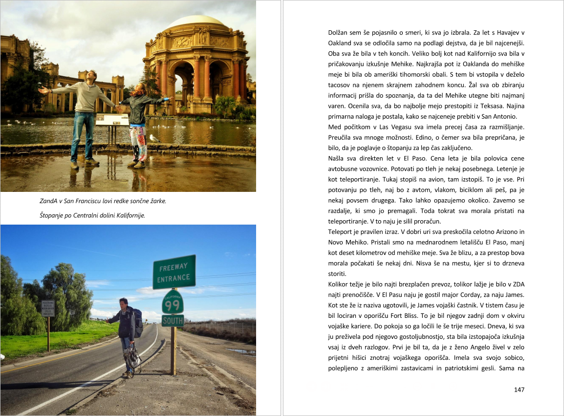 PAGES